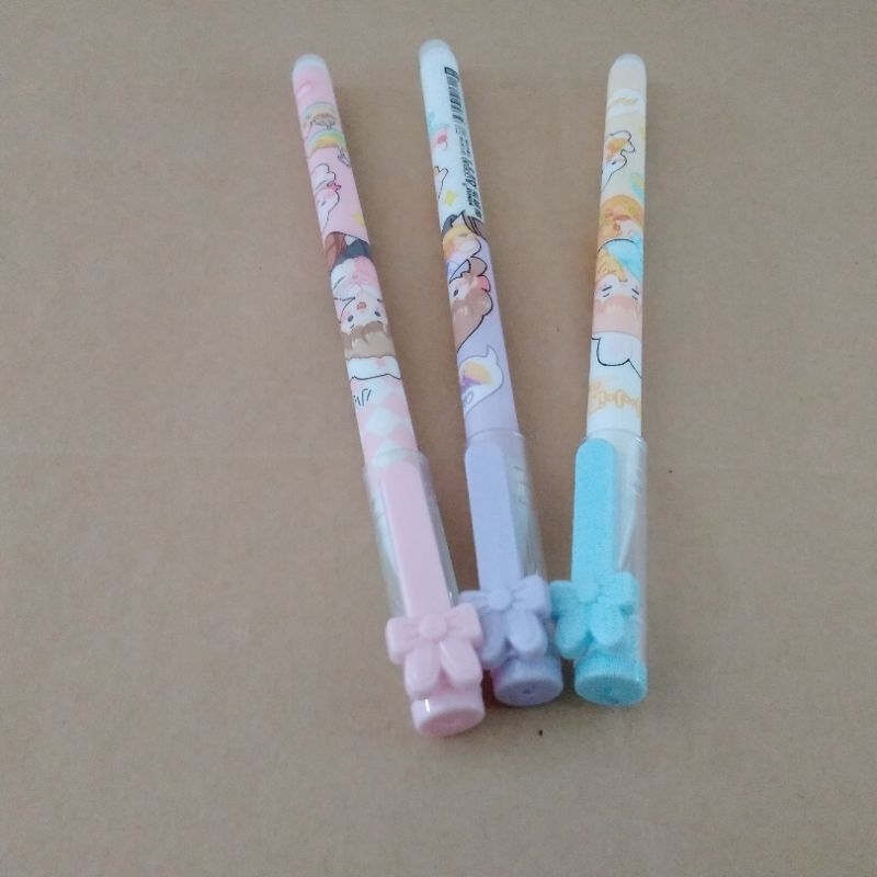

Bolpen Gel AODEMEI