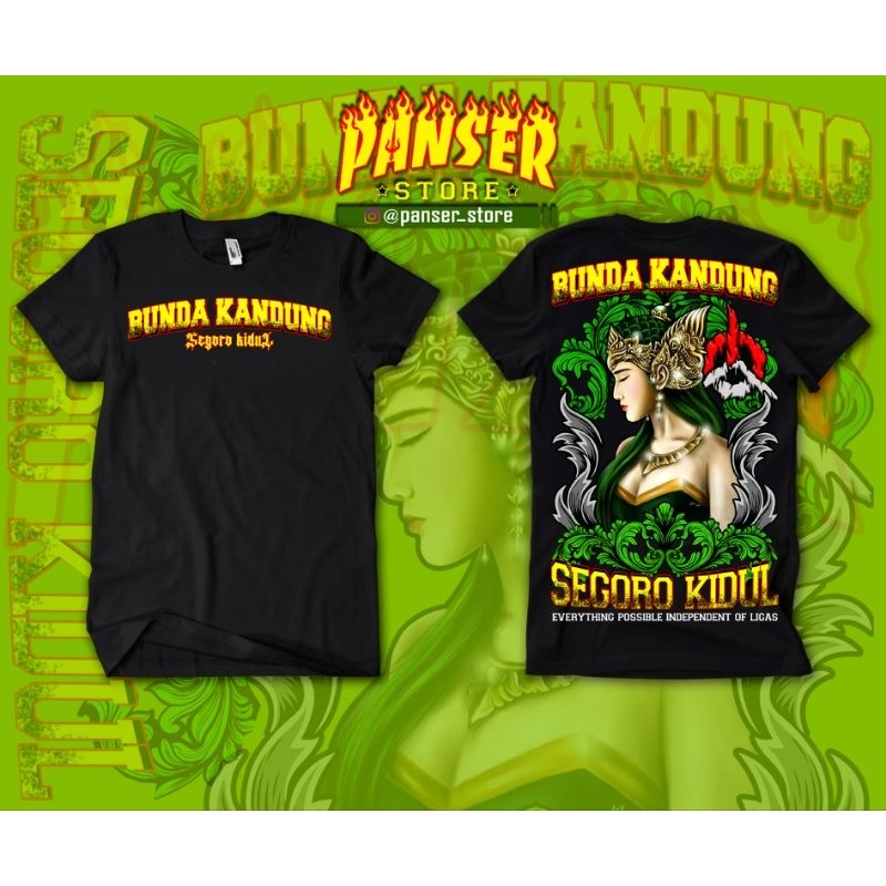 LIGAS Bunda Kandung Segoro Kidul / Bunda Ratu / Nyi Roro Kidul COD