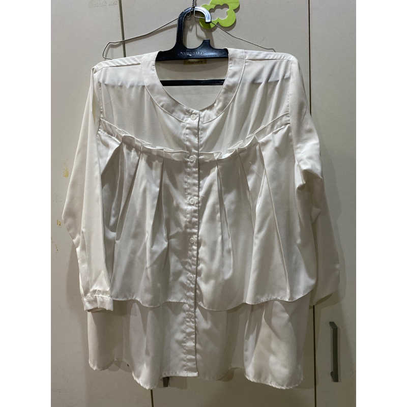 Preloved Mahara.id Kemeja