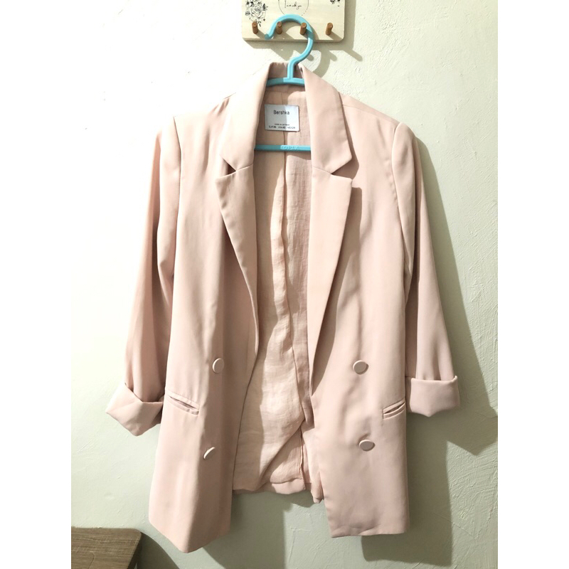 Blazer Bershka (Preloved)
