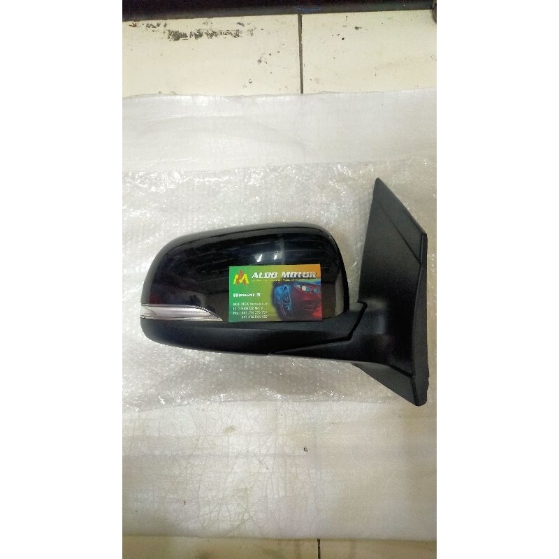 SPION KIA PICANTO RETRACT 2013 SD 2018