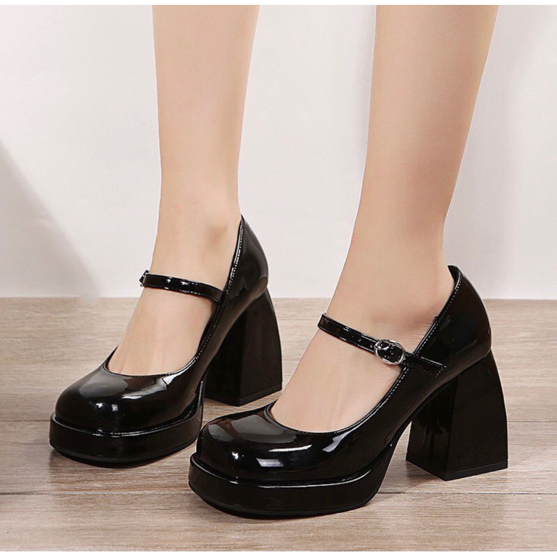 Pantofel A1011 import realpict