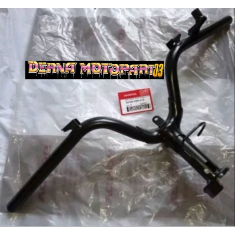 53100-K59-A10 Stang Stir Vario 125 150 Led Esp 2015 2016 2017 Original