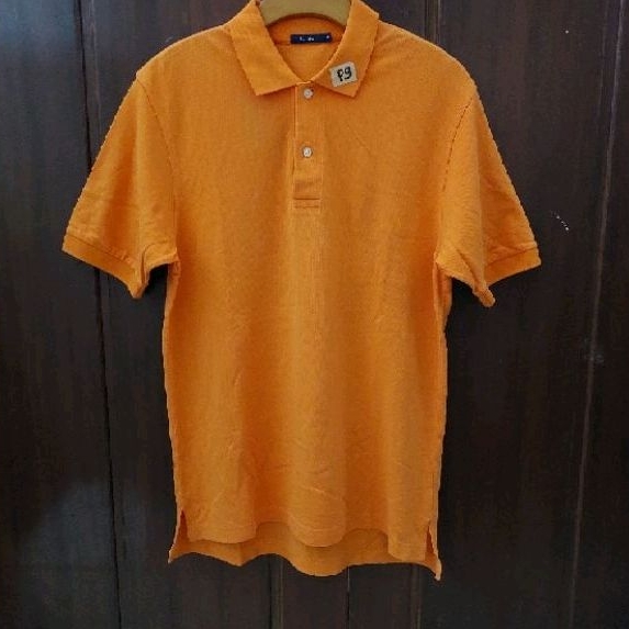 BOSSINI Polo Shirt ( P 09)