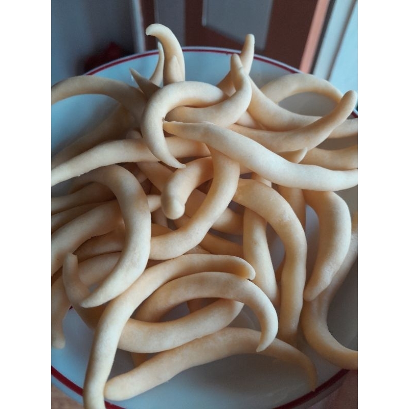

STIK KEJU RENYAH ENAK HOMEMADE 500gr