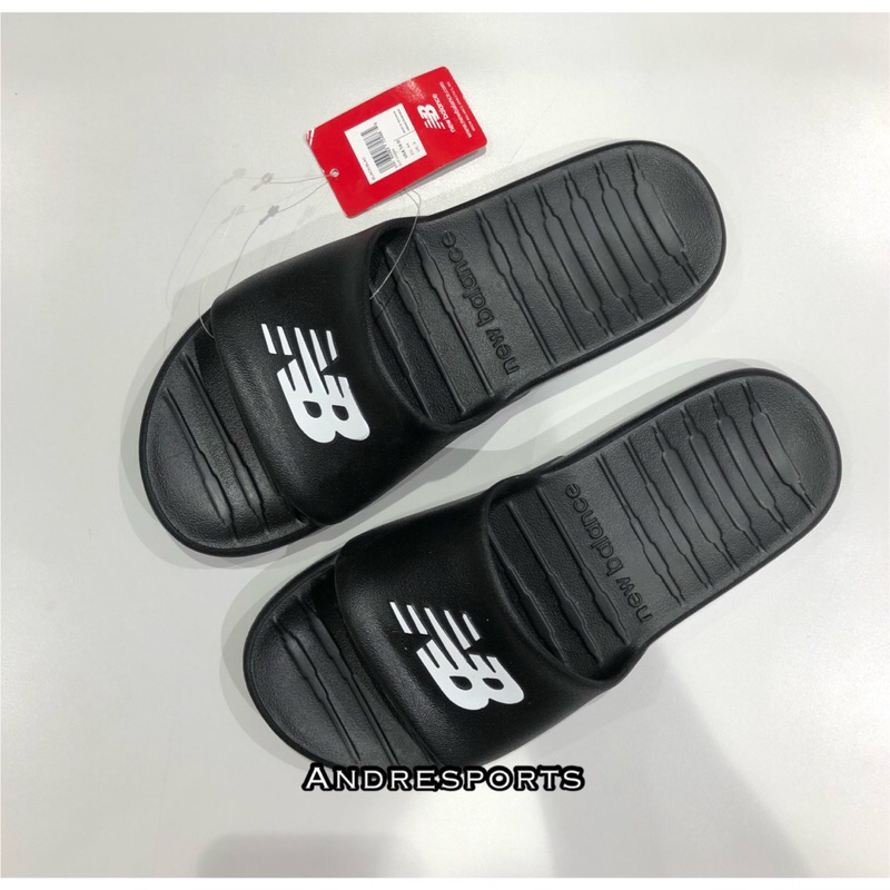 Sandals New Balance Original / SLIDES NEW BALANCE ORIGINAL