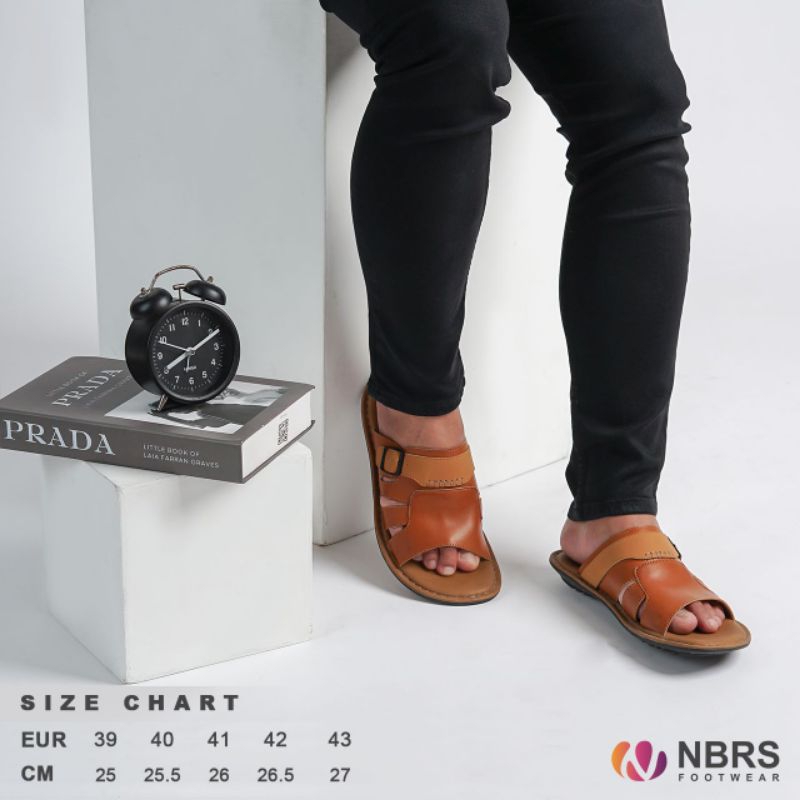 NBRS Footwear Meknes