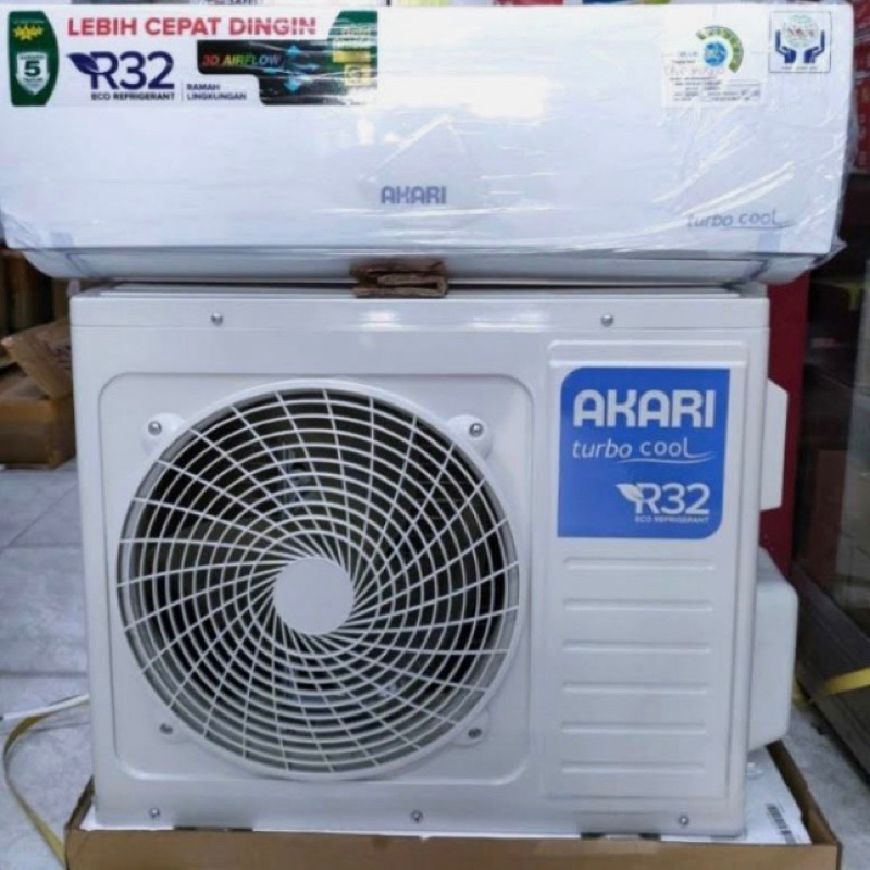 ac akari 1pk