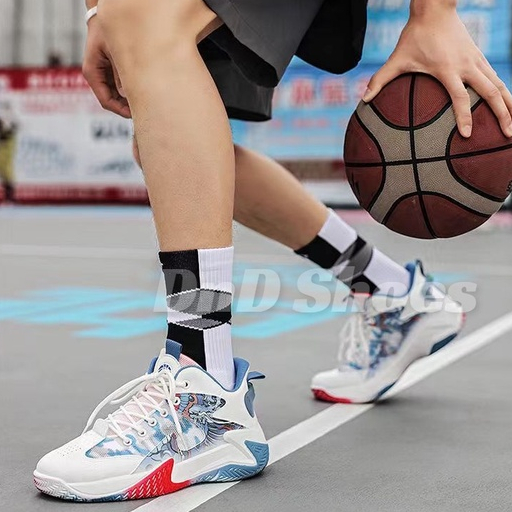 Sepatu Basket Running Import ORI Dane and Dine - 306