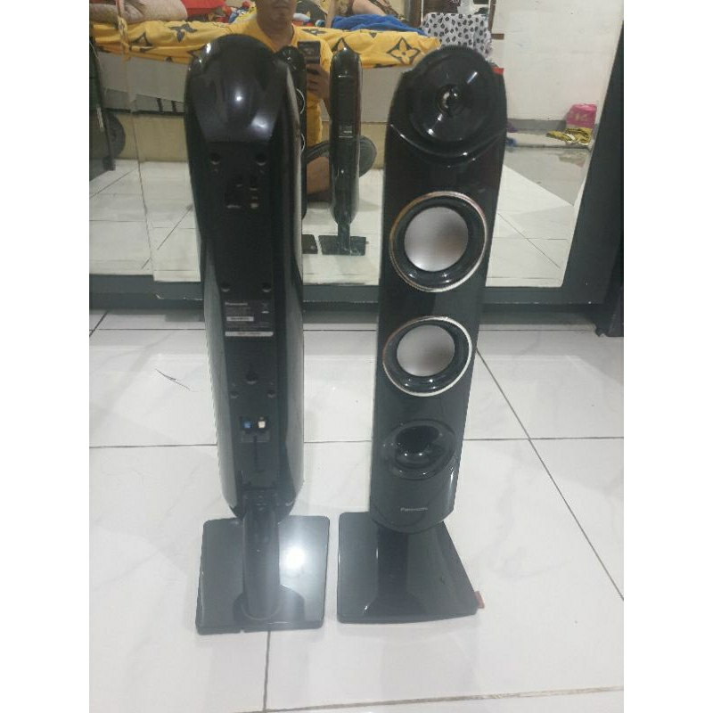 speaker pasif Panasonic tipe333, 𝗕𝗔𝗖𝗔 𝗗𝗘𝗦𝗞𝗥𝗜𝗣𝗦𝗜!!!