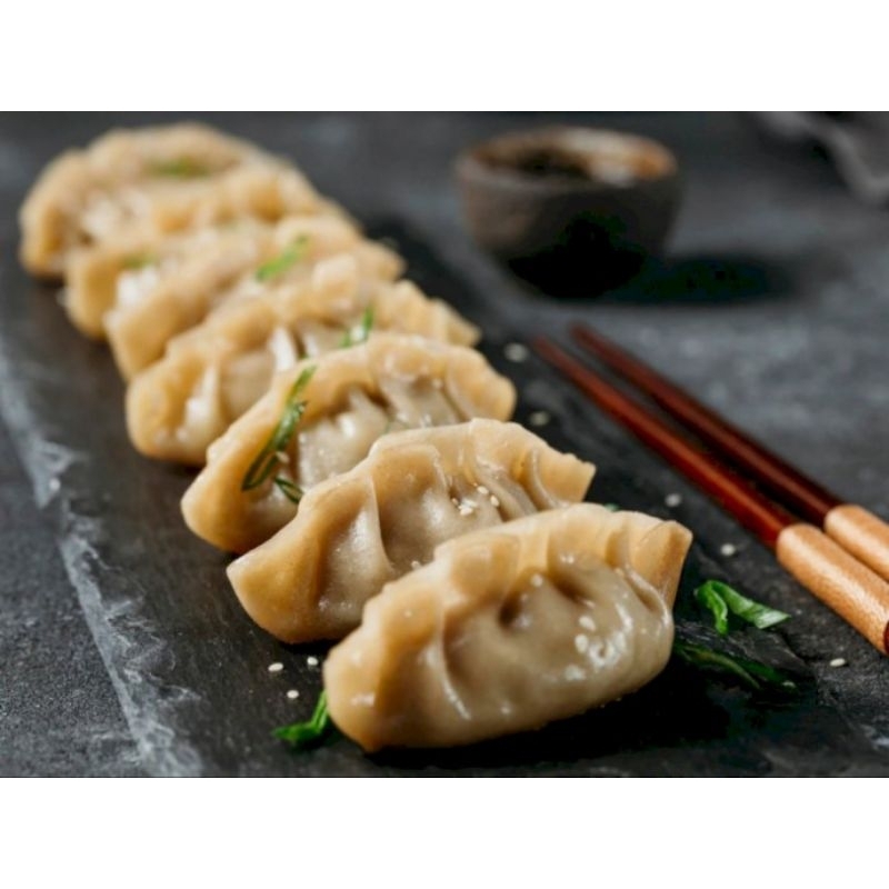 

Gyoza Ayam Frozen food