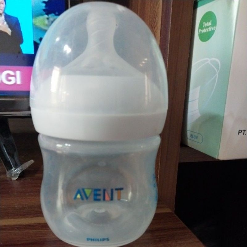 dot philips avent