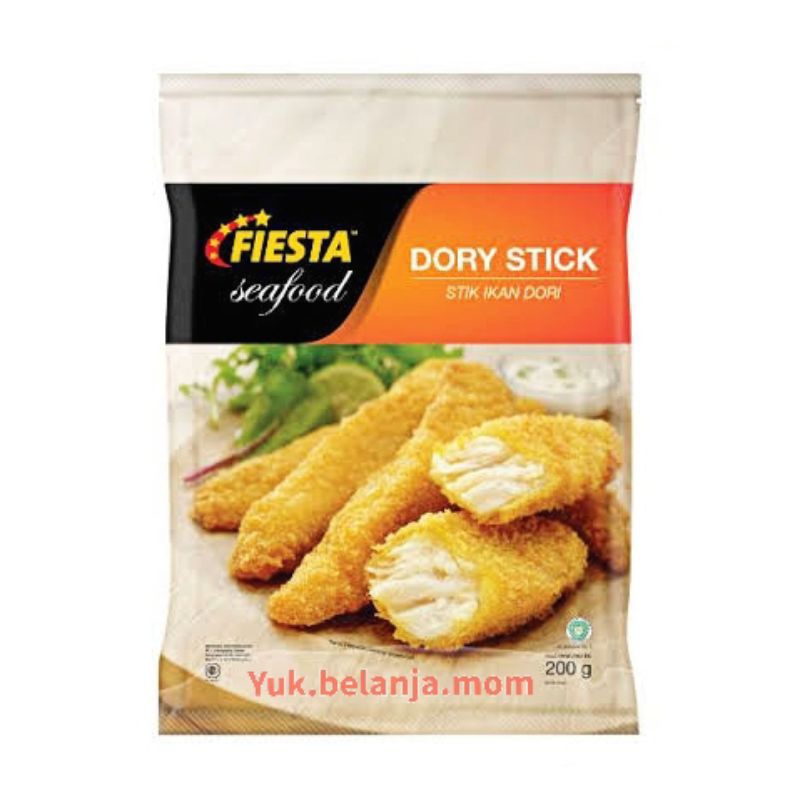 

fiesta dori stick