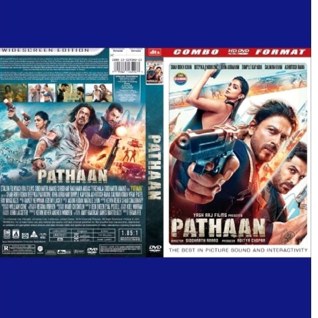 KASET INDIA PATHAAN 2023