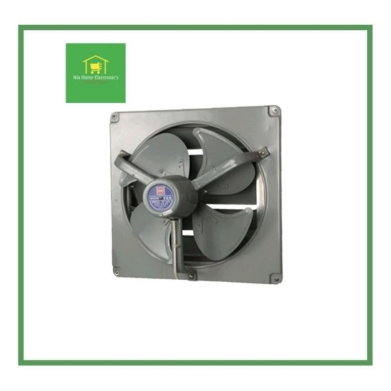 KDK Exhaust Fan Dinding 16 Inch 40AAS