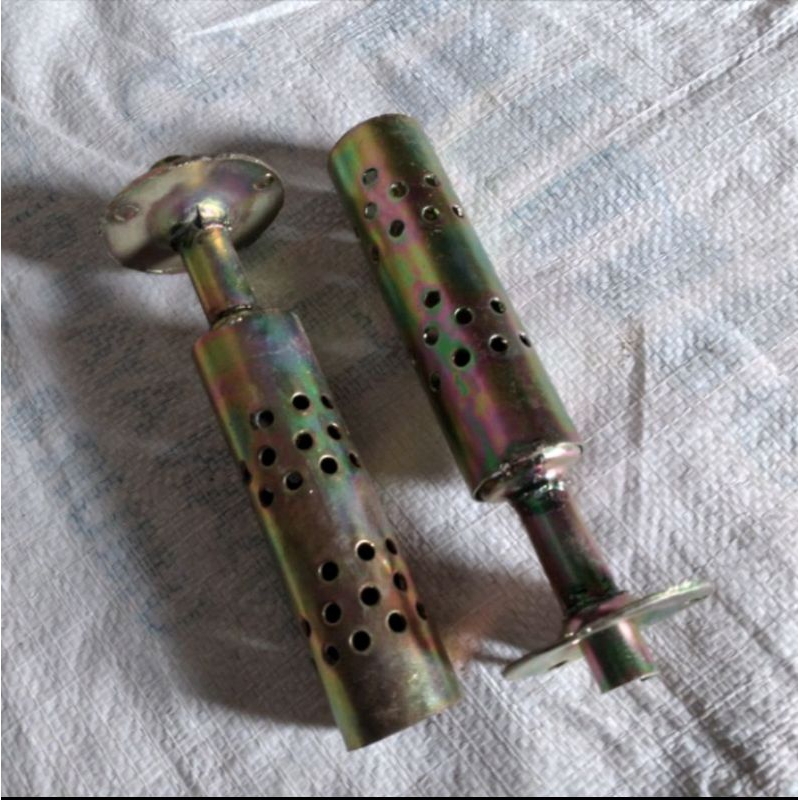 SARANGAN SARINGAN SELENCER KENALPOT KNALPOT YAMAHA Force 1 force one force alfa fiz sigma SARINGAN K