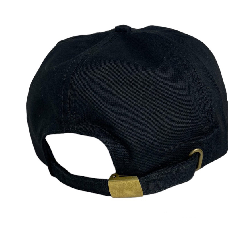 Transworld Polocaps Gate Black