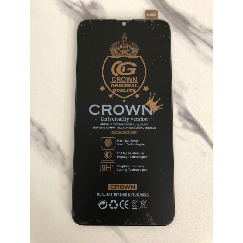 Lcd Oppo A5s/A7/A12/Realme 3