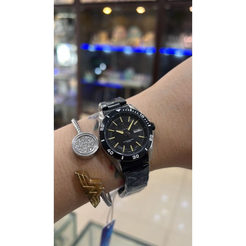 Jam Tangan Wanita Alfa Original