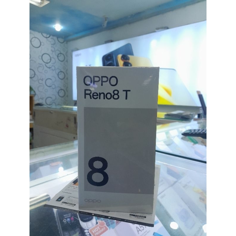 OPPO Reno8 T