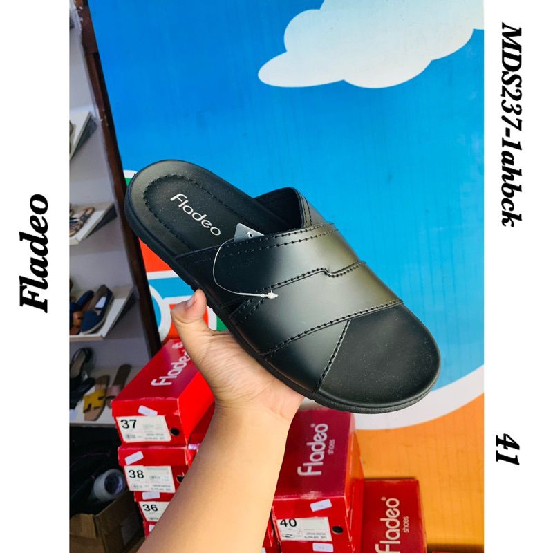 sandal fladeo prisa sz 41