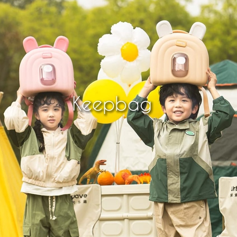 READY‼️ TAS KOOOL KELINCI RANSEL ANAK SEKOLAH BACKPACK