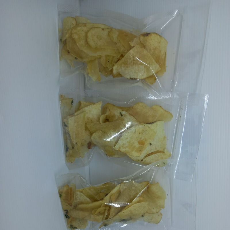 

keripik bondang/talas