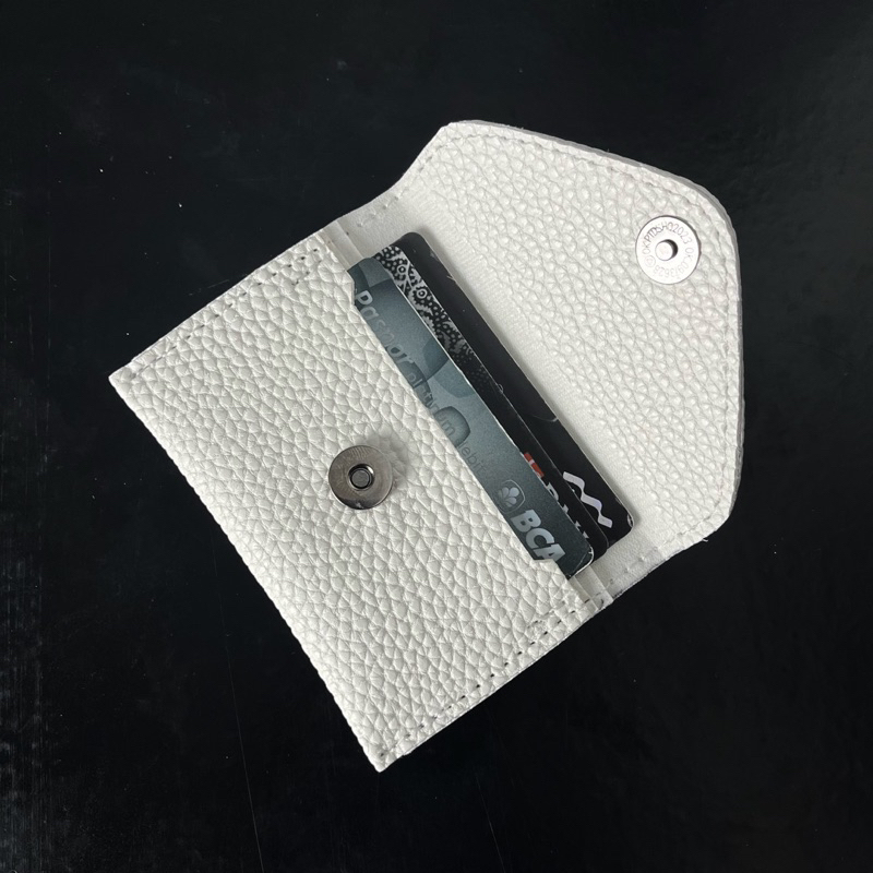 Touch Wallet by Touchthelabel