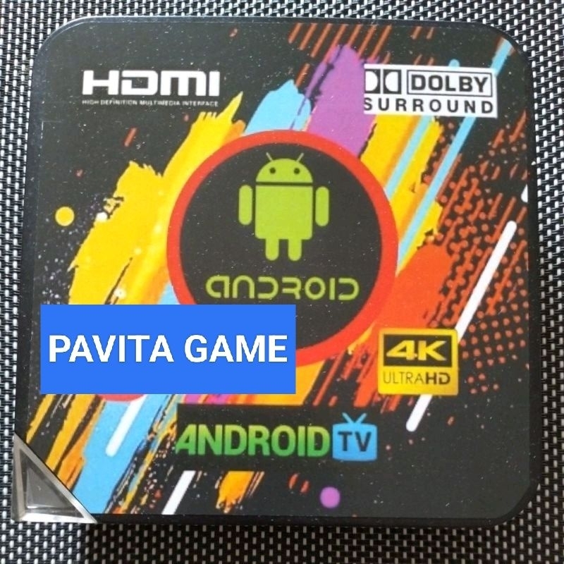 STB B760H BATANGAN SUDAH UNLOCK DAN ROOT