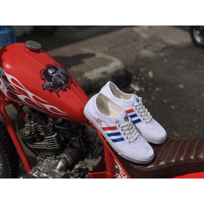 Promo Cuci Gudang Sepatu Dragon Fly 3 PCS /IMPORT ASLI KODACHI