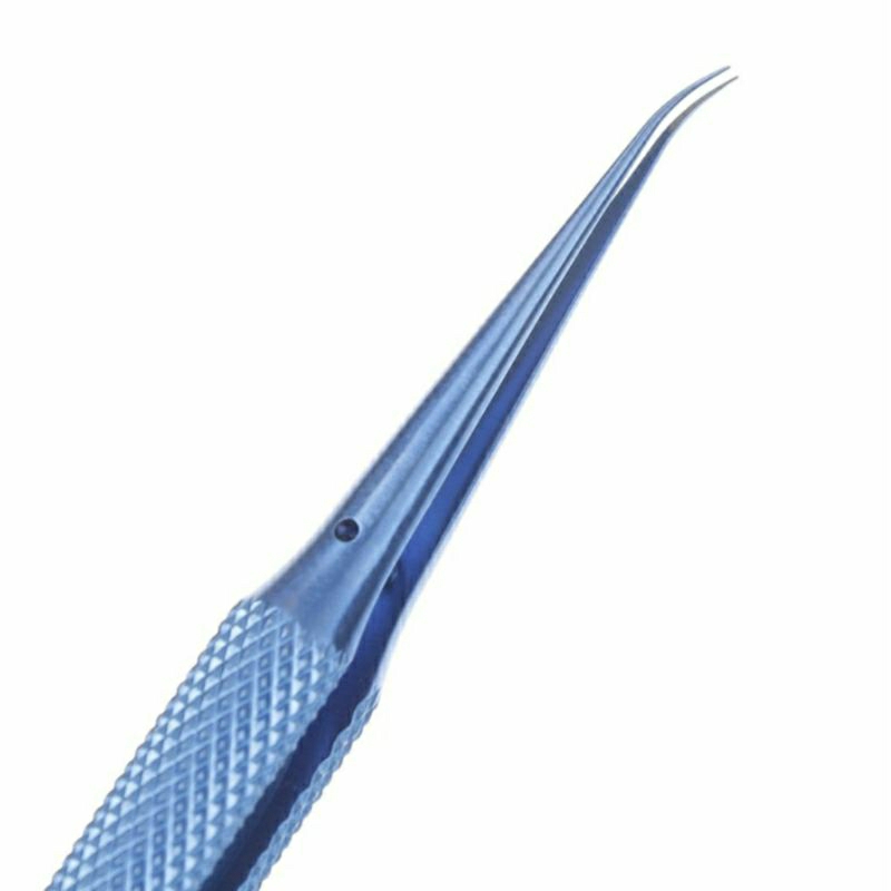 PINSET LANCIP TITANIUM | TWEEZERS SUPER LANCIP