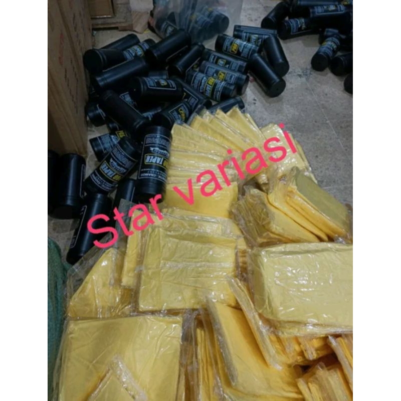 Kanebo propalm kain lap jumbo 66x43 canebo lap motor serba guna