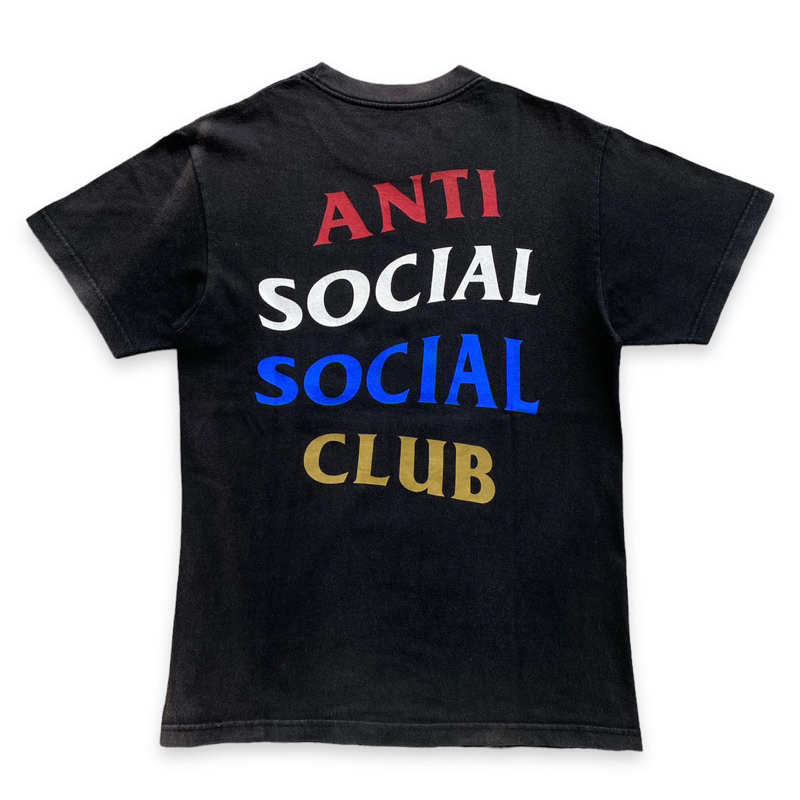 Anti Social Social Club Original