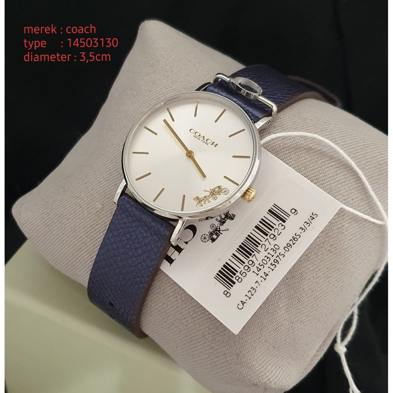Coach Watch For Ladies 14503120