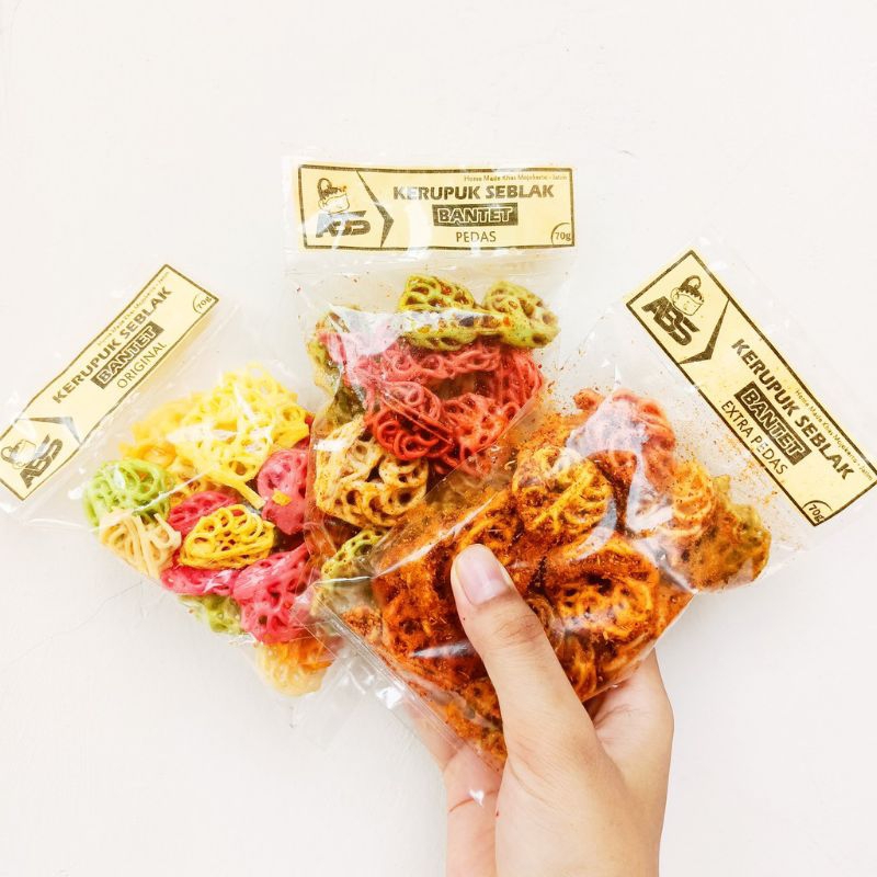 

(TERMURAH) KRUPUK UYEL KHAS MOJOKERTO