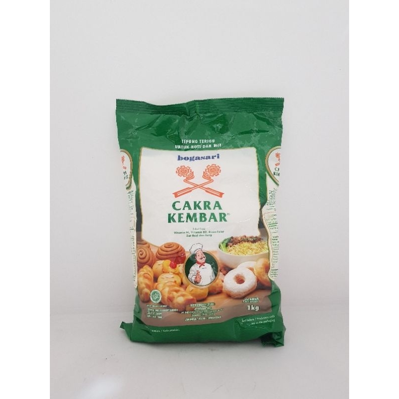 

Cakra Kembar 1KG