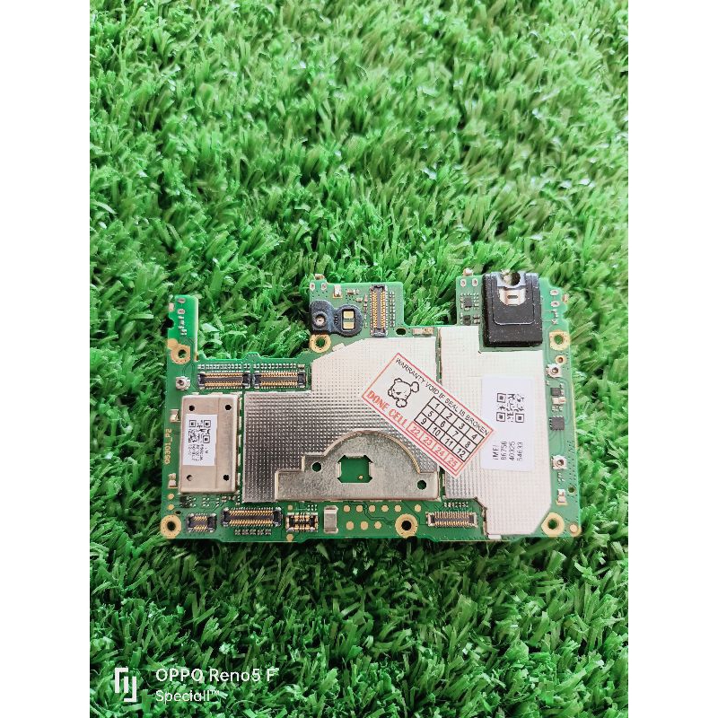 mesin lenovo s5 k520 normal