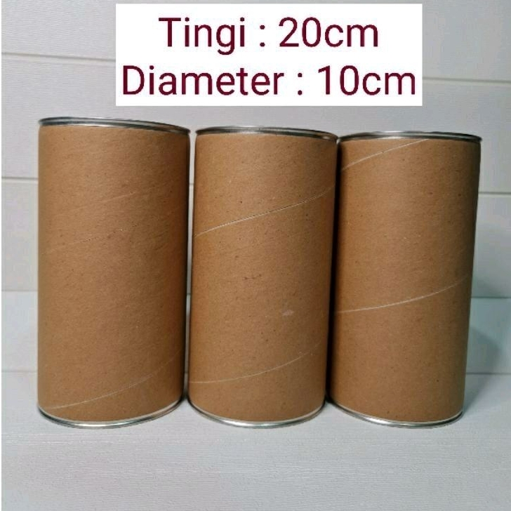 Celengan Polos Jumbo Murah Celengan Polos Buka Tutup Celengan Polos Permanen Celengan Target Polos C