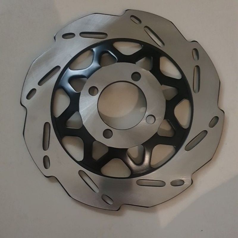 Piringan Cakram Neo/ Ntorq TVS. Disc Plate Ntorq