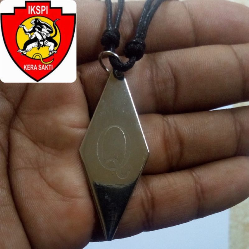 Kalung IKSPI Kera Sakti