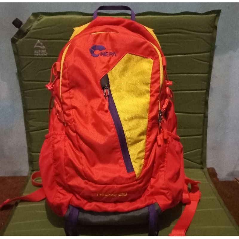 Daypack Nepa Second Melissa26L