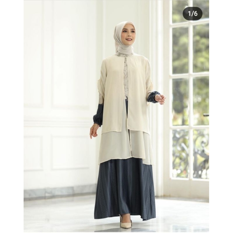 SENJANA SET DRESS by GEULIS.ID