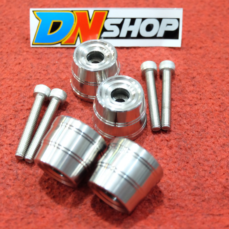 Bandul stang stainless