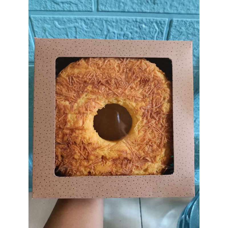 

Bolu Tape