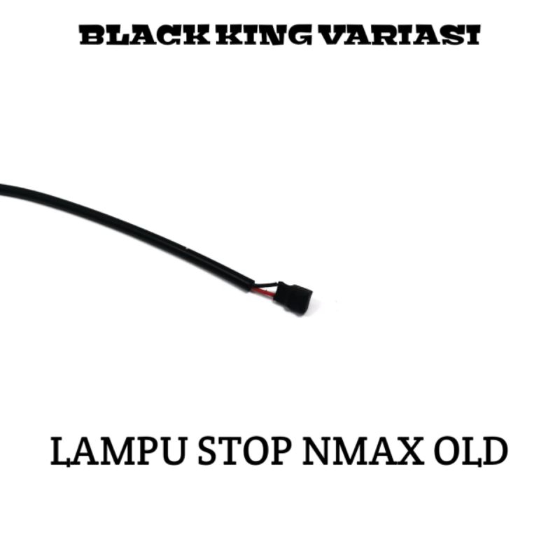 Lampu Stop Nmax Old Lampu Stop N Max 155 Old Lampu Stop Led Nmax Led Stoplam Belakang Nmax Old