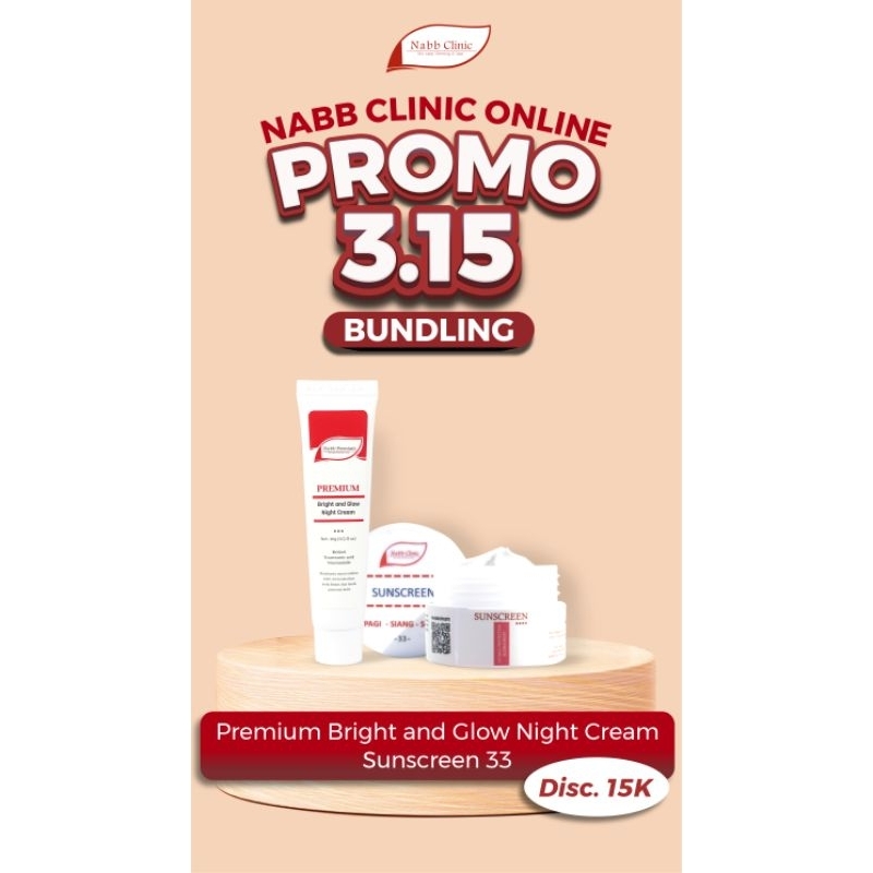 Nabb Clinic Promo 3.15 Bundling