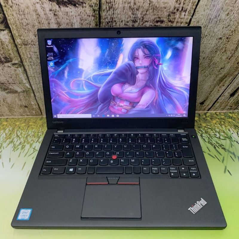 Laptop Lenovo Thinkpad X270 X260 X250 X240 X230 RAM 16GB SSD 1TB Ultrabook Murah