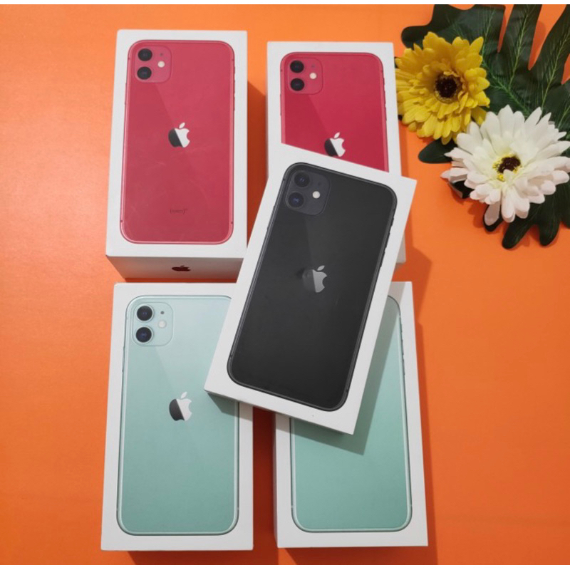 Dus Box Iphone 11 iBox Original 100% Copotan