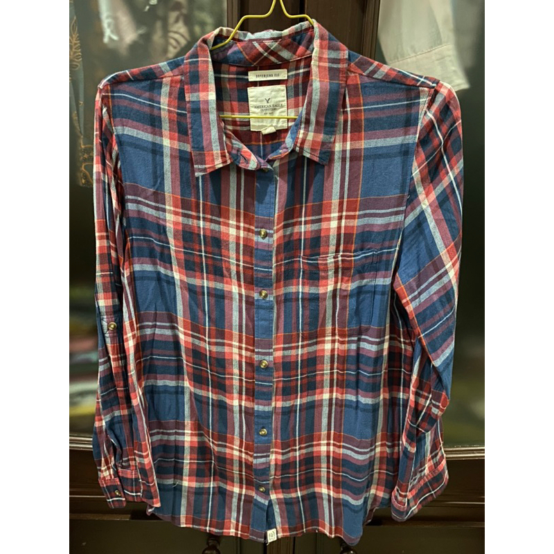 American cewek eagle preloved