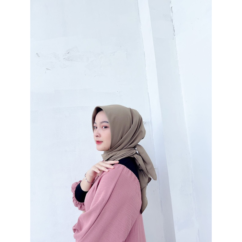 JILBAB PARIS PREMIUM